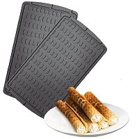 картинка Redmond RAMB-19-SER панель 2шт. "тонкие вафли" (форма для вафельных трубочек) мультипекаря 6 серии от магазина Интерком-НН