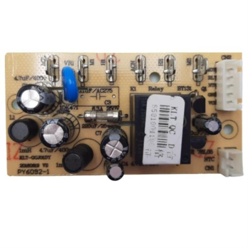 изображение Redmond RFD-0157-PP плата питания сушилки для овощей и фруктов RFD-0157 магазин Компании Интерком-НН картинка Redmond RFD-0157-PP плата питания сушилки для овощей и фруктов RFD-0157 от магазина Интерком-НН