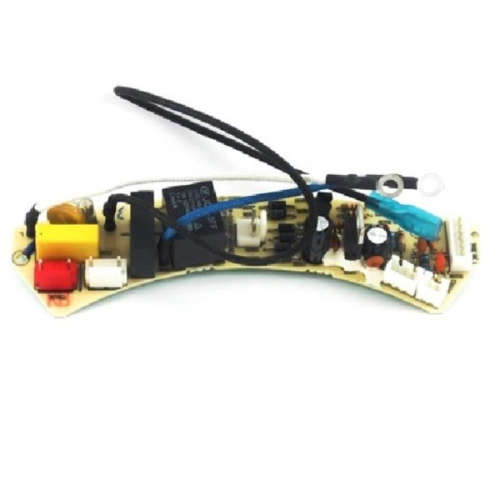 картинка Redmond RMC02XXXXXXX1X027AA1 плата питания для мультиварки RMC-02 от магазина Интерком-НН