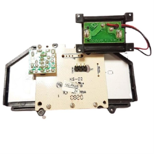 изображение Плата индикации PWS1514-01-05-04-0-0 для напольных весов Polaris PWS 1514DG магазин Компании Интерком-НН фото 2 картинка Polaris PWS1514-01-05-04-0-0 Плата индикации для напольных весов Polaris PWS 1514DG от магазина Интерком-НН фото 2