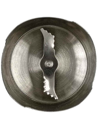 картинка Polaris PHB-1385-CH4BMP насадка измельчитель (чоппер) для блендера PHB 1385 черный-матовый от магазина Интерком-НН фото 2