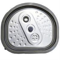 картинка Redmond RMC-CBD100S-KRVL крышка съемная внутренняя алюминевая в сборе (левая) для RMC-CBD100S от магазина Интерком-НН