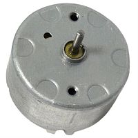 картинка Redmond RV-R300-DVR (KK8-Z04) двигатель правой щетки для робот-пылесоса RV-R300 от магазина Интерком-НН