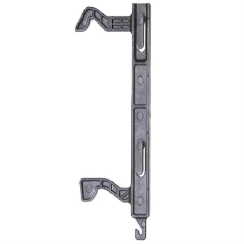 картинка Panasonic Z3018BA70AP замок двери (крючок) для СВЧ печи NN-SD25, 26, 27, 28, 34, 36, 36, 37. 38, от магазина Интерком-НН фото 2