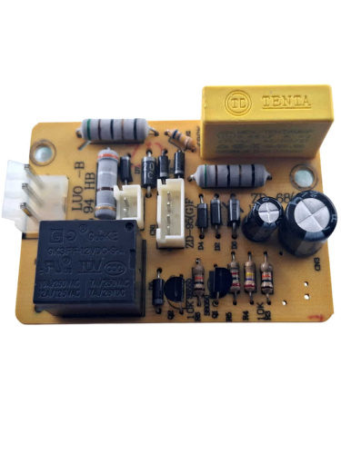 изображение Maxima MTP-M803-PPV3 плата питания (вариант исполнения 3) для термопота MTP-M803 магазин Компании Интерком-НН картинка Maxima MTP-M803-PPV3 плата питания (вариант исполнения 3) для термопота MTP-M803 от магазина Интерком-НН