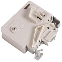 картинка Устройство блокировки люка 616876 (9000427939, 613070) для стиральной машины Bosch , Siemens    от магазина Интерком-НН