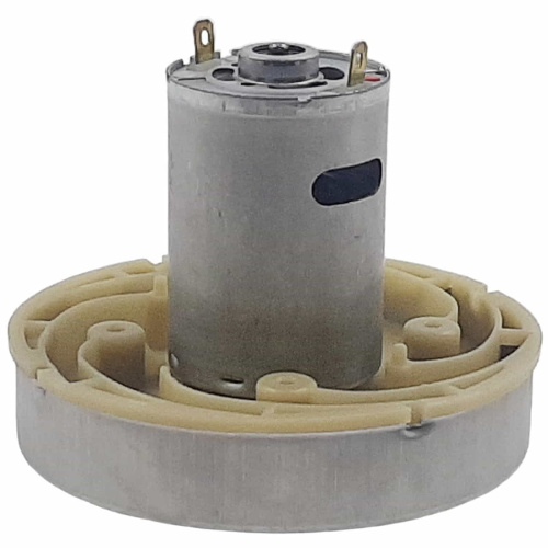 картинка Redmond RV-UR378-DV (HWX-DC, DC1603-01, DC01) двигатель 90W (100W) H=77мм D=86мм для пылесоса  от магазина Интерком-НН фото 3