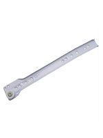 картинка Atlant 905691320004 роликовая направляющая CL 250мм (неподвижная часть левая) ящика для холодильника от магазина Интерком-НН