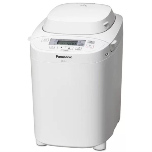 картинка Panasonic SD-2511WTS Хлебопечь  от магазина Интерком-НН