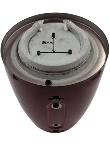 картинка Redmond RK-M1791-KORVV2 корпус с ТЭНом в сборе (вариант №2) для электрочайника RK-M1791 от магазина Интерком-НН фото 2
