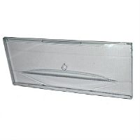 картинка Liebherr 9791154 Панель ящика морозильной камеры холодильника  Liebherr, 415х180мм от магазина Интерком-НН