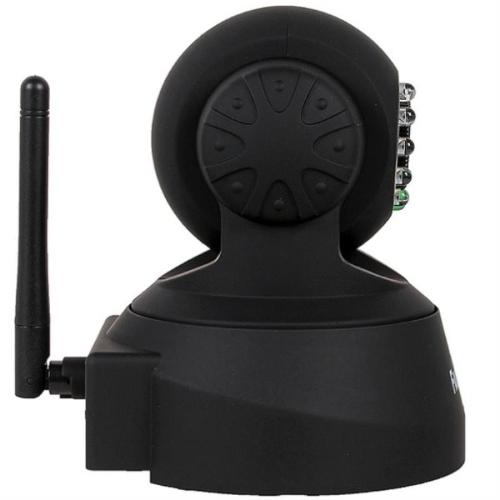 изображение Falcon Eye FE-MTR300Bl беспроводная, поворотная IP-видеокамера, черная магазин Компании Интерком-НН фото 3 картинка Falcon Eye FE-MTR300Bl беспроводная, поворотная IP-видеокамера, черная от магазина Интерком-НН фото 3