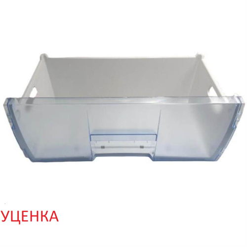 изображение Beko УЦЕНКА 4540560600 ящик нижний малый морозильной камеры в сборе для холодильника магазин Компании Интерком-НН картинка Beko УЦЕНКА 4540560600 ящик нижний малый морозильной камеры в сборе для холодильника от магазина Интерком-НН