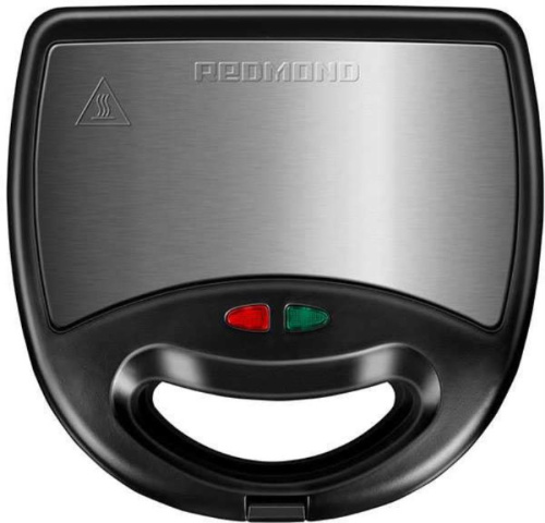 картинка Мультипекарь Redmond RMB-M614/1 700Вт черный/серебристый от магазина Интерком-НН фото 3