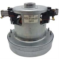 картинка Maxima MV-C053-DV (HJN-T-120) двигатель 1200Вт D=105мм, H=110мм для пылесоса MV-C053 от магазина Интерком-НН