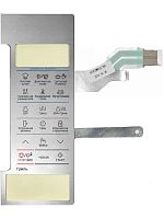 картинка Samsung DE34-00407L Сенсорная панель управления для микроволновой печи (СВЧ) GE83MRQ от магазина Интерком-НН