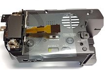 картинка Panasonic VYK5J92  SIDE CASE(R) UNIT боковой корпус  для видеокамеры  HC-X800EE от магазина Интерком-НН