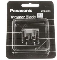 картинка Panasonic WER9606E Блок ножей для машинки для стрижки ER2405, ER2403, ER-GY10. ER-GB40, ER-GB35 от магазина Интерком-НН
