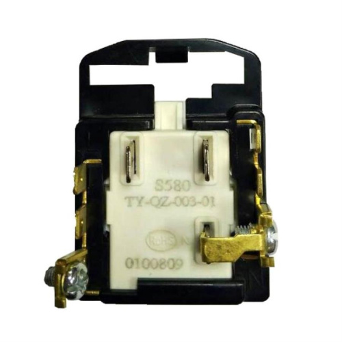 картинка Пусковое реле холодильника SAMSUNG TY-QZ-003-01 от магазина Интерком-НН