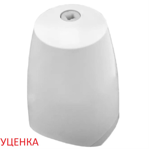 картинка Braun 7050148 Уценка Редуктор венчика для блендера  MQ525, 535, 545, MR530, 535, 550, 560,белый от магазина Интерком-НН