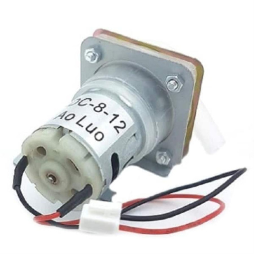 картинка Maxima MTP-M803-POMP (DC-8-12) 8-12V DC помпа электрическая для термопота MTP-M803 от магазина Интерком-НН фото 2