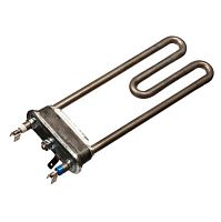 картинка Thermowatt 90457730 ТЭН 1500Вт, 183мм без отверстия под датчик, прямой для стиральных машин Candy от магазина Интерком-НН