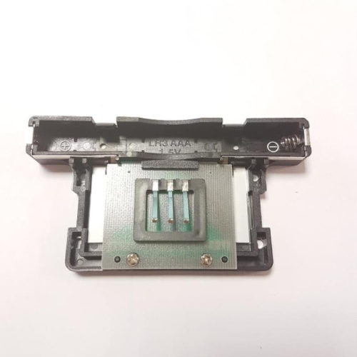 изображение Дисплей для весов для ванн Tefal TS-07004840 магазин Компании Интерком-НН фото 2 картинка Tefal TS-07004840 Дисплей для весов для ванн от магазина Интерком-НН фото 2