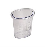 картинка Moulinex MS-5909820 Толкатель для крышки основной чаши кухонного комбайна Moulinex Adventio от магазина Интерком-НН
