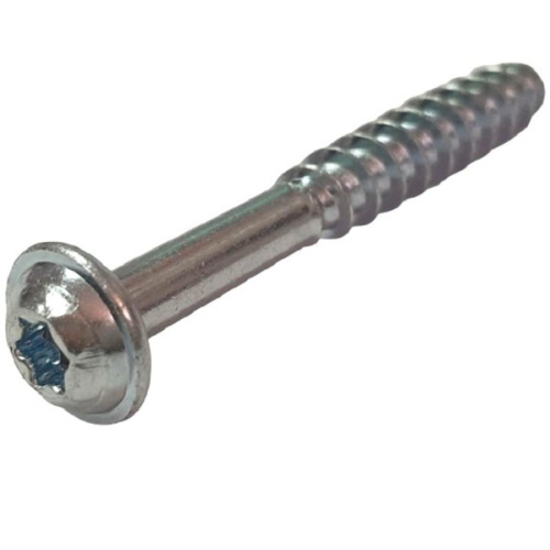 картинка Atlant 991297000430 болт крепления 10х76.5 верхнего противовеса для стиральной машины Атлант от магазина Интерком-НН