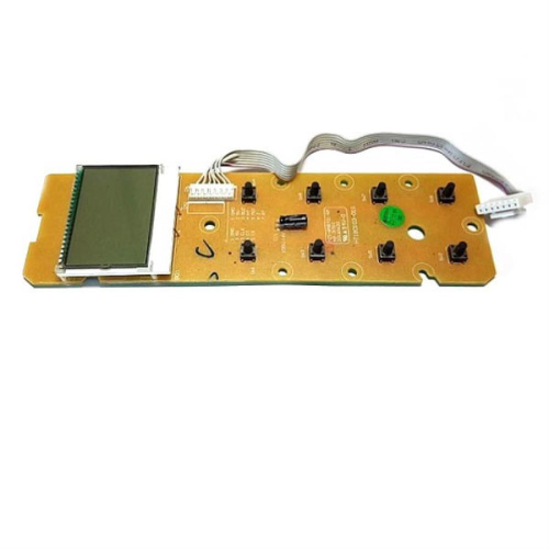 картинка Redmond RBM-M1920-PU (BM8701-RM) Плата управления для хлебопечки RBM-M1920 от магазина Интерком-НН