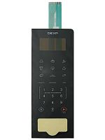 картинка 8405A Сенсорная панель для микроволновой СВЧ печи DEXP EG-80 черный от магазина Интерком-НН