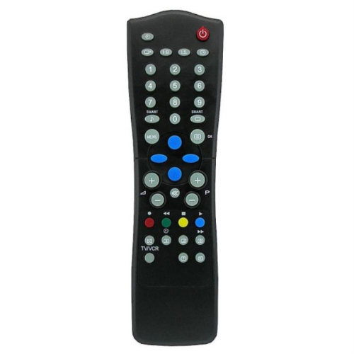 картинка Huayu RC-2543/01 (19909) пульт дистанционного управления (ПДУ) для телевизора Philips RC2543/01 от магазина Интерком-НН