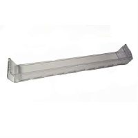 картинка LG MAN37351501 Полка (балкон) для холодильника GR-B712YVSA, GR-B652YVCA, GR-B652YLQA, GR-B652YVC от магазина Интерком-НН