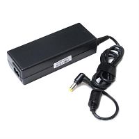 картинка Pitatel AD-052 Блок питания 19V 4.9А (5.5x2.5) для ноутбуков Acer, Asus, HP от магазина Интерком-НН