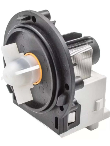 картинка LEILI C00283277 (BPX2-285L) сливной насос (помпа) 35Вт, 0.35A для стиральной машины Indesit, Ariston от магазина Интерком-НН фото 2