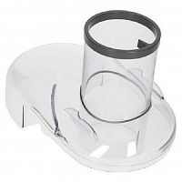 картинка Tefal  SS-192969 Крышка корпуса для соковыжималки JU650 от магазина Интерком-НН