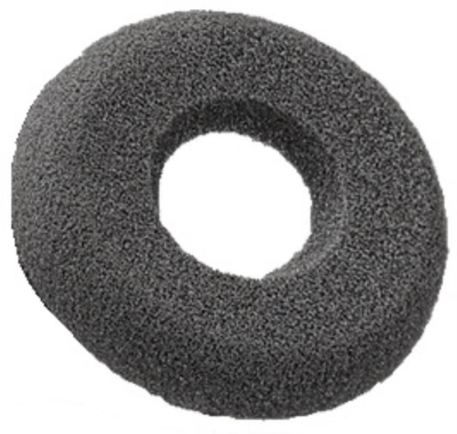 картинка Plantronics PL-FOAM-O подушечка для гарнитур SupraPlus Wireless (поролон) от магазина Интерком-НН
