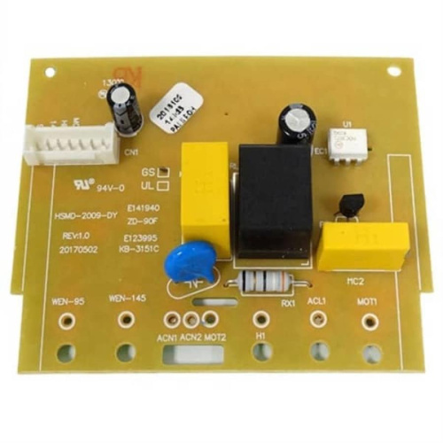 изображение Redmond RCM-CBM1514-PP (HSMD-2009-DY) плата питания для кофеварки RCM-CBM1514 магазин Компании Интерком-НН картинка Redmond RCM-CBM1514-PP (HSMD-2009-DY) плата питания для кофеварки RCM-CBM1514 от магазина Интерком-НН