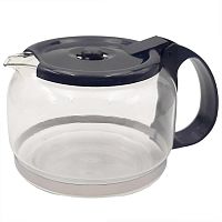 картинка Maxwell MW-1660-KL колба стеклянная в сборе для кофеварки MW-1660BK от магазина Интерком-НН
