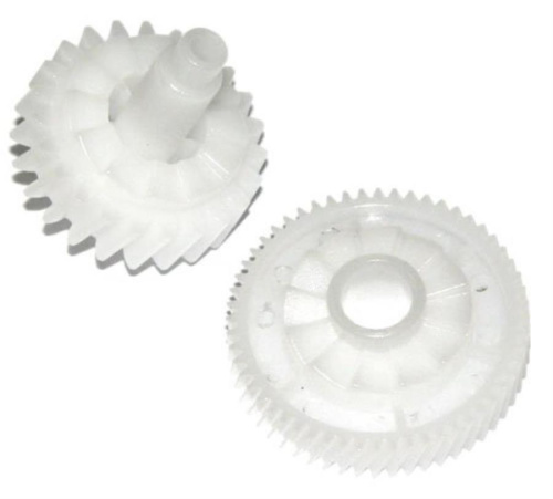 картинка Шестерня 23T/ 56T привода печи HP LJ P1505/ M1522 от магазина Интерком-НН