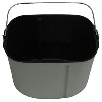 картинка Panasonic ADA12E160 Форма для выпечки хлеба с блоком привода хлебопечи SD-256, SD-257 от магазина Интерком-НН