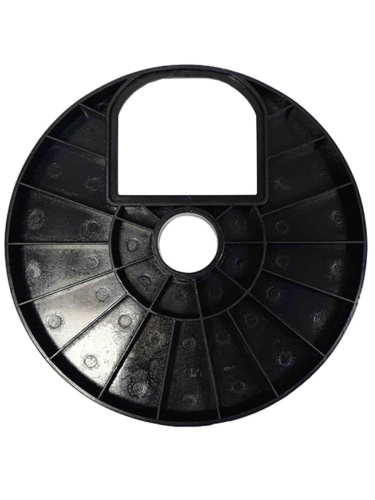 картинка Redmond BH406-DS диск насадки для нарезки продуктов кубиками к блендеру BH406 от магазина Интерком-НН фото 2