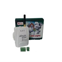 картинка ZONT SX-300-Light Охранный беспроводной GSM-комплекс Mega от магазина Интерком-НН