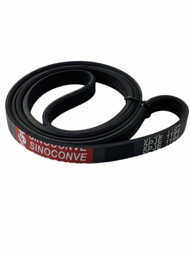 изображение Sinoconve 5PJE1194 J5 ремень поликлиновый приводной для стиральной машины Indesit, Ariston магазин Компании Интерком-НН картинка Sinoconve 5PJE1194 J5 ремень поликлиновый приводной для стиральной машины Indesit, Ariston от магазина Интерком-НН