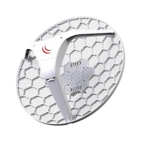 картинка Mikrotik RBLHG-5nD RouterBOARD Точка доступа от магазина Интерком-НН
