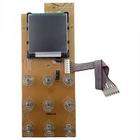 картинка Redmond RBM-M1909-PU (OZ1-BM8203-RM-V2) плата управления для хлебопечки RBM-M1909 от магазина Интерком-НН