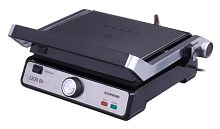 картинка Электрогриль Starwind SSG9516 2200Вт серебристый от магазина Интерком-НН