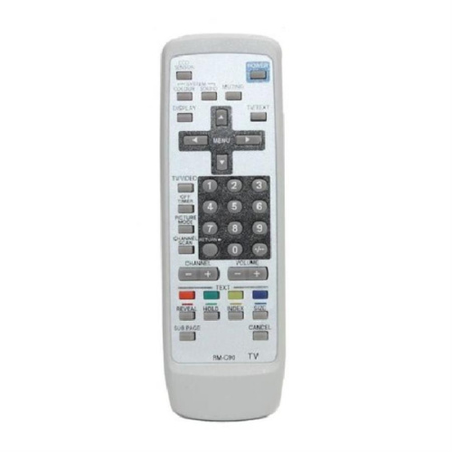 картинка Huayu RM-C90 (16616) Пульт дистанционного управления (ПДУ) "JVC"  для телевизора JVC от магазина Интерком-НН