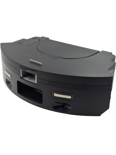 картинка Redmond VR1322S-KNV контейнер комбинированный для влажной и сухой уборки к робот-пылесосу VR1322S от магазина Интерком-НН
