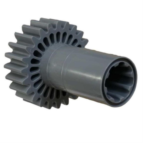 изображение Kenwood KW715561 шестерня средняя D=60мм, H=80мм, 24 прямых зубьев для мясорубки MG350, MG360 магазин Компании Интерком-НН фото 3 картинка Kenwood KW715561 шестерня средняя D=60мм, H=80мм, 24 прямых зубьев для мясорубки MG350, MG360 от магазина Интерком-НН фото 3
